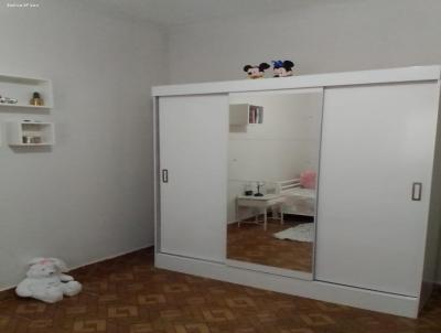 Casa para Locação, em São Paulo, bairro Chácara Belenzinho, 2 dormitórios, 1 banheiro, 1 vaga